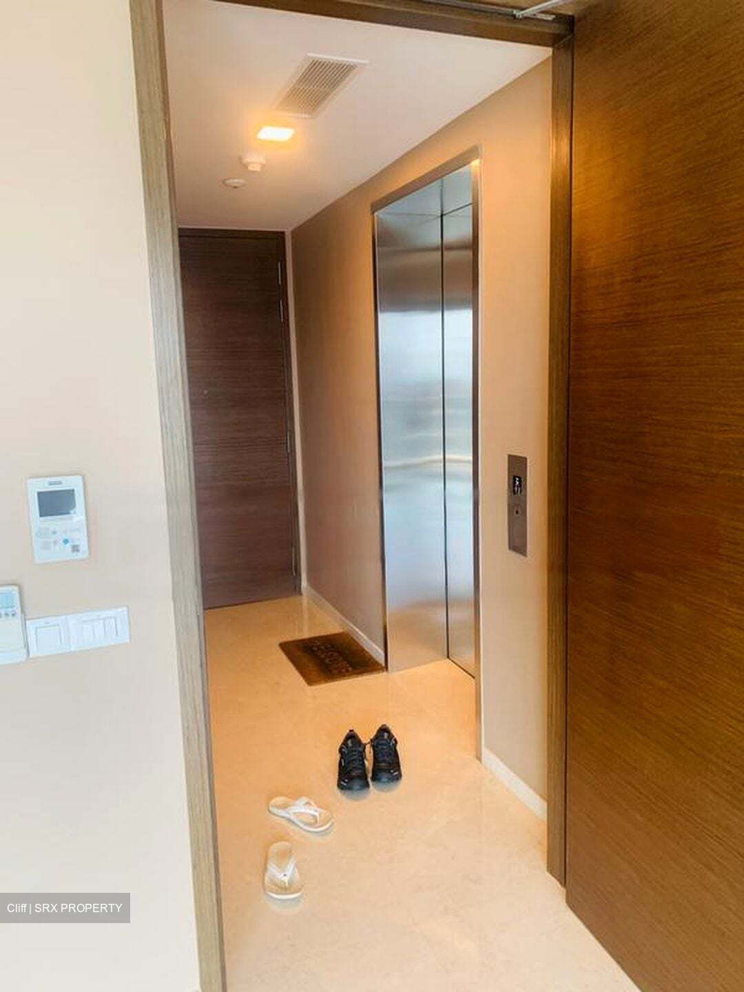 Amber Skye (D15), Apartment #600610991